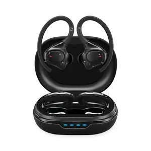 iLive™ Waterproof Truly Wireless Earbuds