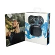 iLive™ Waterproof Truly Wireless Earbuds | https://www.bestnamebadges.com