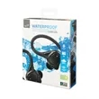 iLive™ Waterproof Truly Wireless Earbuds | https://www.bestnamebadges.com