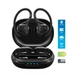 iLive™ Waterproof Truly Wireless Earbuds | https://www.bestnamebadges.com
