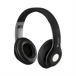 iLive™ Wireless Headphones