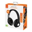 iLive™ Wireless Headphones | https://www.bestnamebadges.com