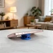Foldable Expanding Plastic Phone Grip Holder Stand | https://www.bestnamebadges.com