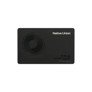 Native Union Find-It Card