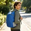 Super Lightweight Packable Backpack W/ Storage Bag | https://www.bestnamebadges.com