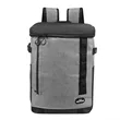 20L Waterproof Insulated Cooler Backpack W/ Wide Open | https://www.bestnamebadges.com