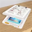 Storage Clipboard | https://www.bestnamebadges.com