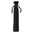 Premium Double Side Velvet Drawstring Pen Pouch Sleeve | https://www.bestnamebadges.com