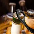 3 In 1 Golf Divot Tool With Bottle Opener & Ball Maker | https://www.bestnamebadges.com