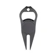 3 In 1 Golf Divot Tool With Bottle Opener & Ball Maker | https://www.bestnamebadges.com