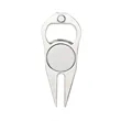 3 In 1 Golf Divot Tool With Bottle Opener & Ball Maker | https://www.bestnamebadges.com
