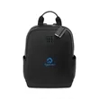 Moleskine® Classic Backpack and Mini Notebook Charm Set | https://www.bestnamebadges.com