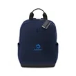 Moleskine® Classic Backpack and Mini Notebook Charm Set | https://www.bestnamebadges.com