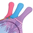 beach rackets | https://www.bestnamebadges.com