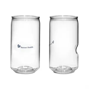 govino® 16 Oz. Beer Glass Dishwasher Safe