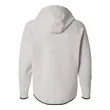 Under Armour Men's Unstoppable Fleece Full Zip Jacket | https://www.bestnamebadges.com