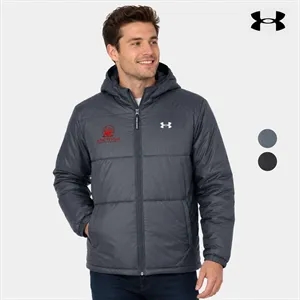 Under Armour Men's LW Insulated Jacket