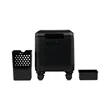 Igloo® Tag Along Spinner Cooler | https://www.bestnamebadges.com