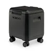 Igloo® Tag Along Spinner Cooler | https://www.bestnamebadges.com