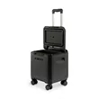 Igloo® Tag Along Spinner Cooler | https://www.bestnamebadges.com