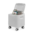 Igloo® Tag Along Spinner Cooler | https://www.bestnamebadges.com