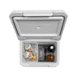 Igloo® Tag Along Spinner Cooler | https://www.bestnamebadges.com