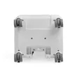 Igloo® Tag Along Spinner Cooler | https://www.bestnamebadges.com