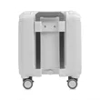 Igloo® Tag Along Spinner Cooler | https://www.bestnamebadges.com