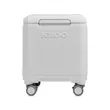 Igloo® Tag Along Spinner Cooler | https://www.bestnamebadges.com
