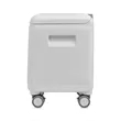 Igloo® Tag Along Spinner Cooler | https://www.bestnamebadges.com