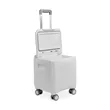 Igloo® Tag Along Spinner Cooler | https://www.bestnamebadges.com