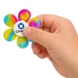 SpinSense Fidget Spinner | https://www.bestnamebadges.com