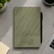 Perti Soft Cover Journal | https://www.bestnamebadges.com