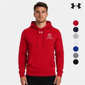 Under Armour Team Icon Fleece Hoodie