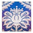 Silk Like Satin Square Bandana For Sublimation Printing | https://www.bestnamebadges.com