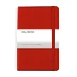 Moleskine® Medium Notebook Gift Set | https://www.bestnamebadges.com
