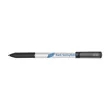 Paper Mate® Write Bros Stick Pen White Barrel - Black Ink | https://www.bestnamebadges.com
