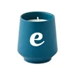 Modern Sprout® Rooted Candle | https://www.bestnamebadges.com