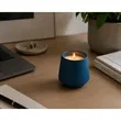 Modern Sprout® Rooted Candle | https://www.bestnamebadges.com