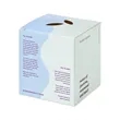 Modern Sprout® Rooted Candle | https://www.bestnamebadges.com