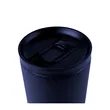 Aviana™ Rowan Recycled Stainless Steel Tumbler - 17 Oz. | https://www.bestnamebadges.com