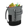 Cuisinart Outdoors® Expandable Backpack Cooler | https://www.bestnamebadges.com