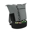 Cuisinart Outdoors® Expandable Backpack Cooler | https://www.bestnamebadges.com
