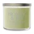 Yankee Candle® 3-Wick Candle | https://www.bestnamebadges.com