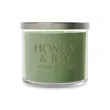 Yankee Candle® 3-Wick Candle | https://www.bestnamebadges.com