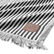 Slowtide®  Driftweave Throw Blanket | https://www.bestnamebadges.com