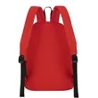High Density Heavy Duty Backpack (Ocean) | https://www.bestnamebadges.com