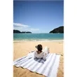 Bayside Oversized Resort Towel | https://www.bestnamebadges.com