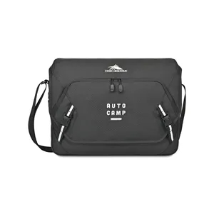 High Sierra® Swoop SG Laptop Messenger Bag