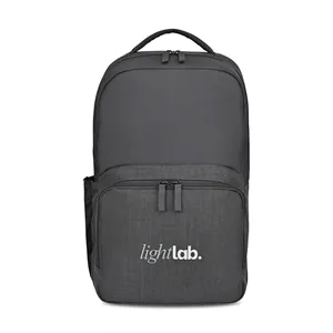 Fletcher Recycled rPET Laptop Backpack